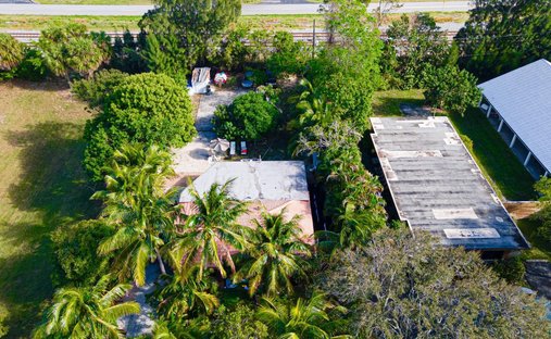 Maison à Delray Beach, Floride, États-Unis 1