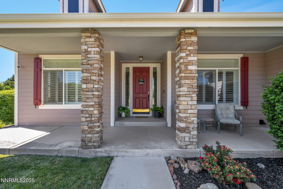 House in Dayton, Nevada, United States 5 - 17162233