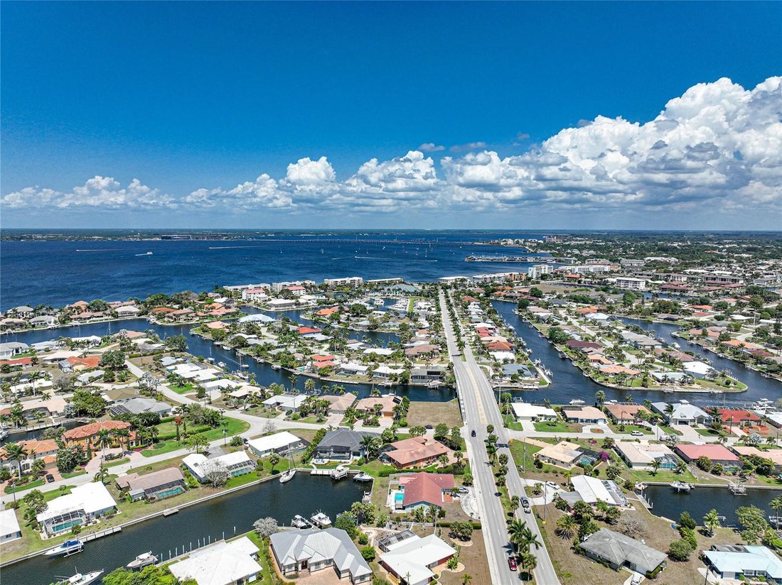 House in Punta Gorda, Florida, United States 3 - 17180524