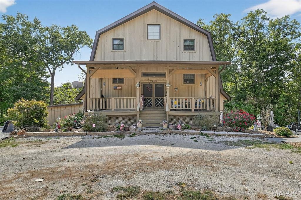House in Silex, Missouri, United States 4 - 17174760
