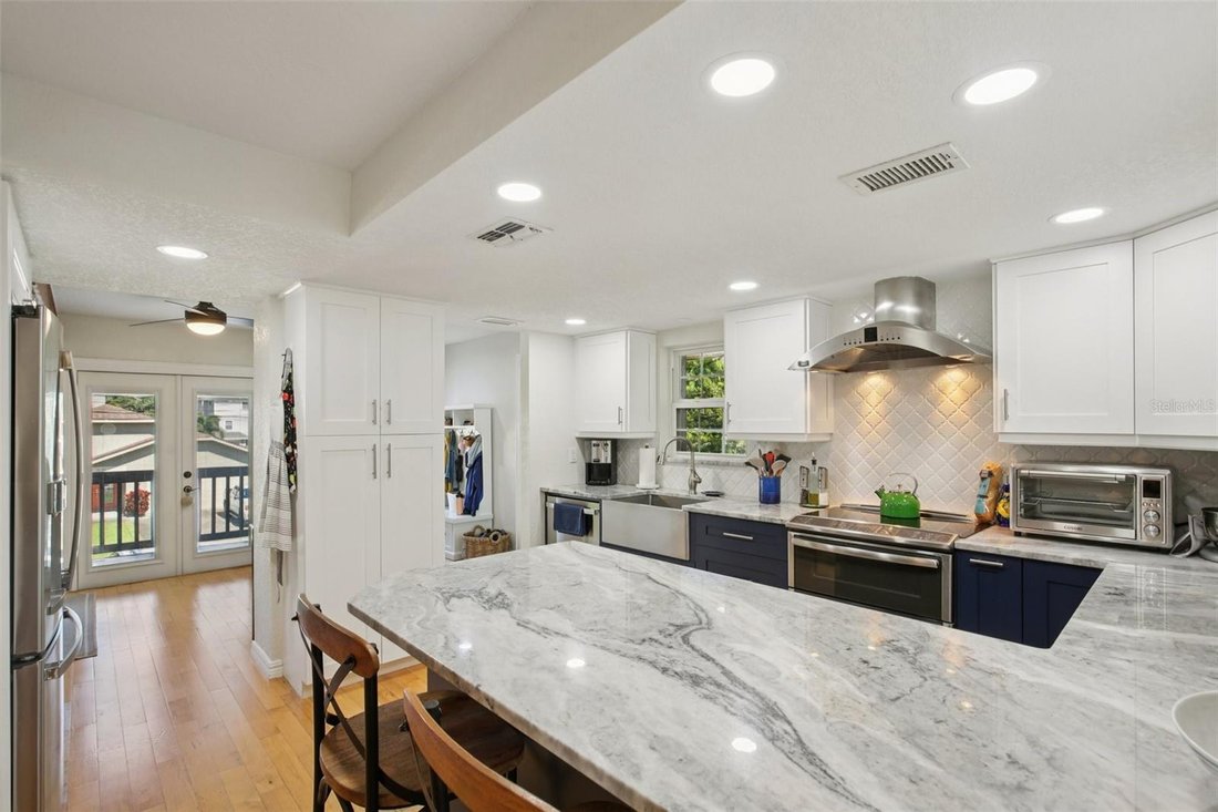House in Palm Harbor, Florida, United States 3 - 17186434