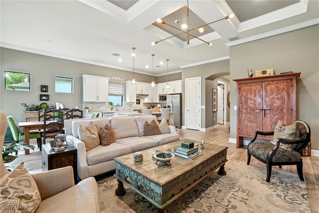 House in Naples, Florida, United States 4 - 17173973
