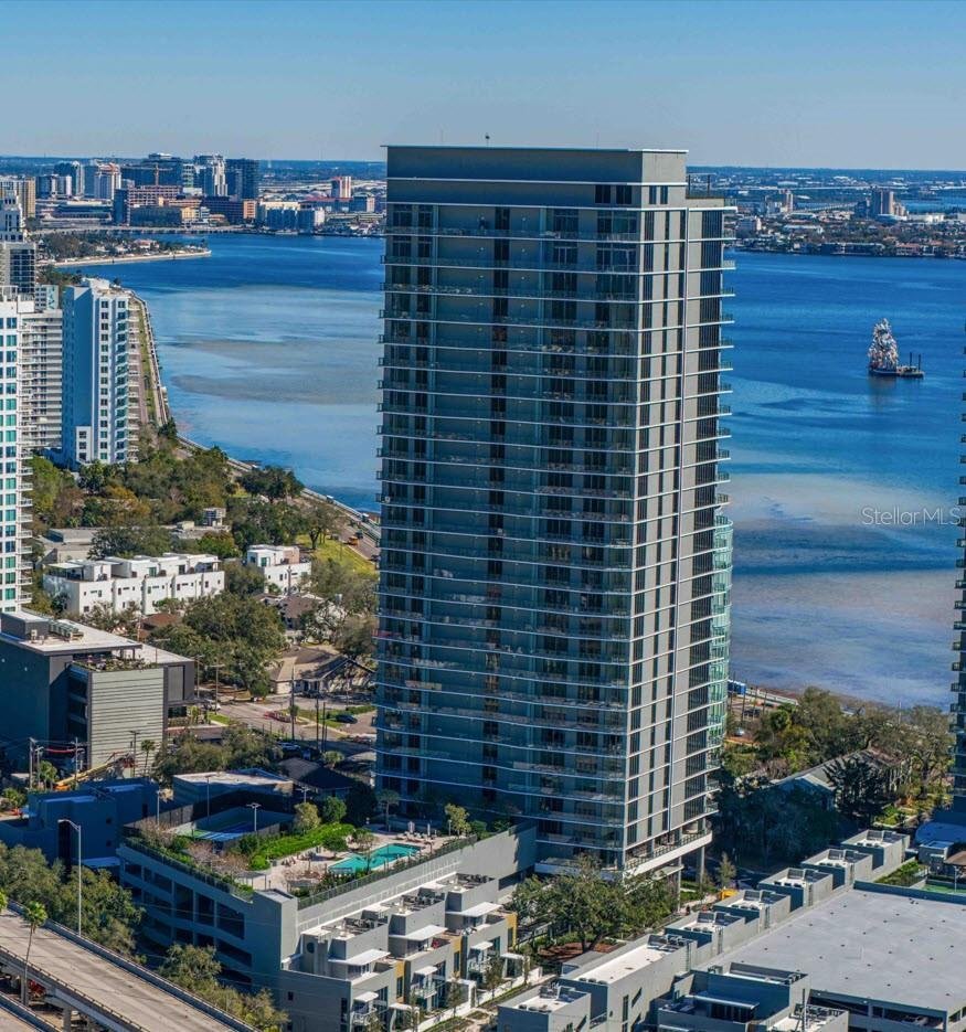 Condo in Tampa, Florida, United States 1 - 17186254