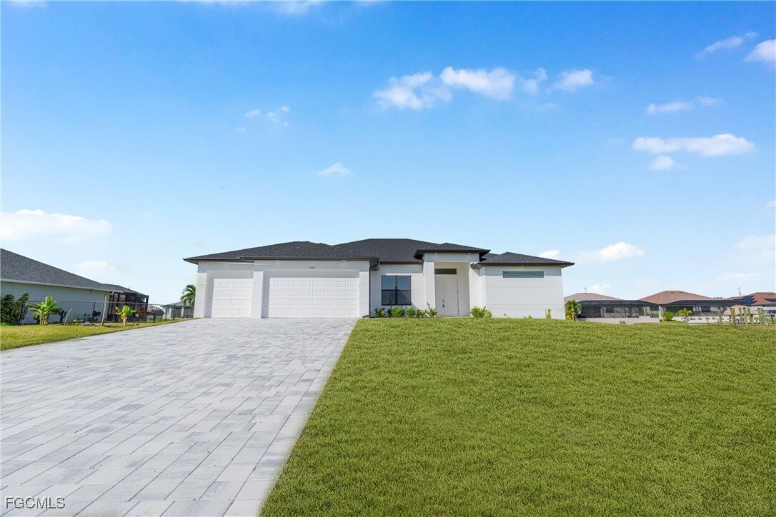 House in Cape Coral, Florida, United States 1 - 17173382