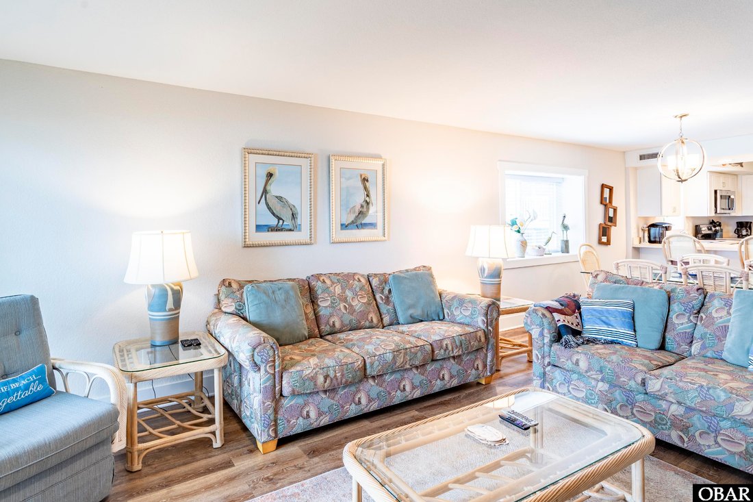 Condo in Nags Head, North Carolina, United States 5 - 17163751