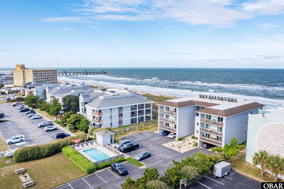Condo in Nags Head, North Carolina, United States 3 - 17163751