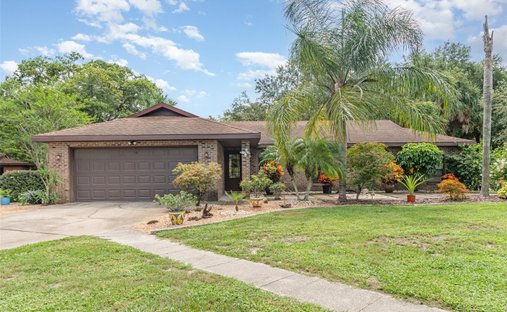 House in Osteen, Florida, United States 1