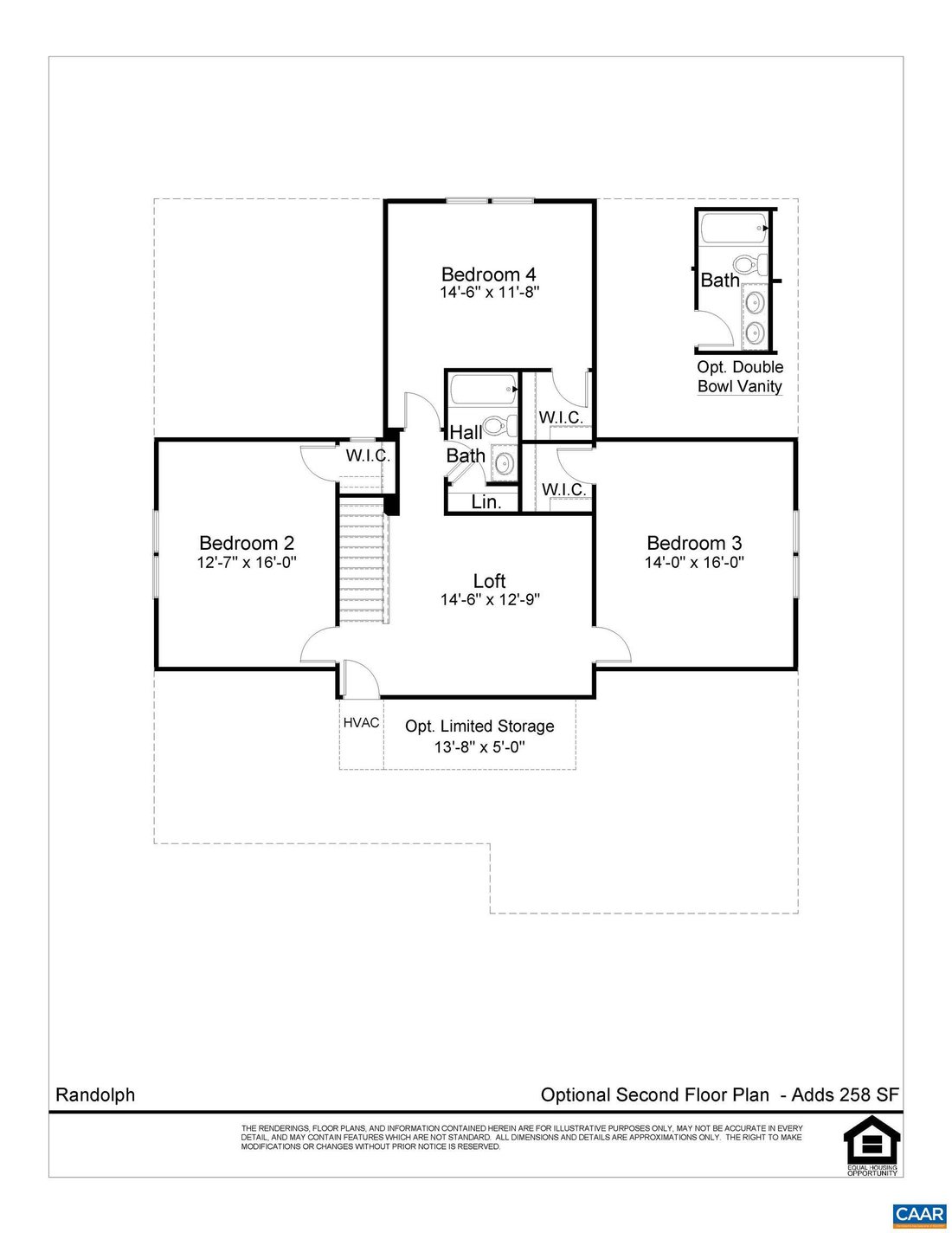 House in Mineral, Virginia, United States 5 - 17177235