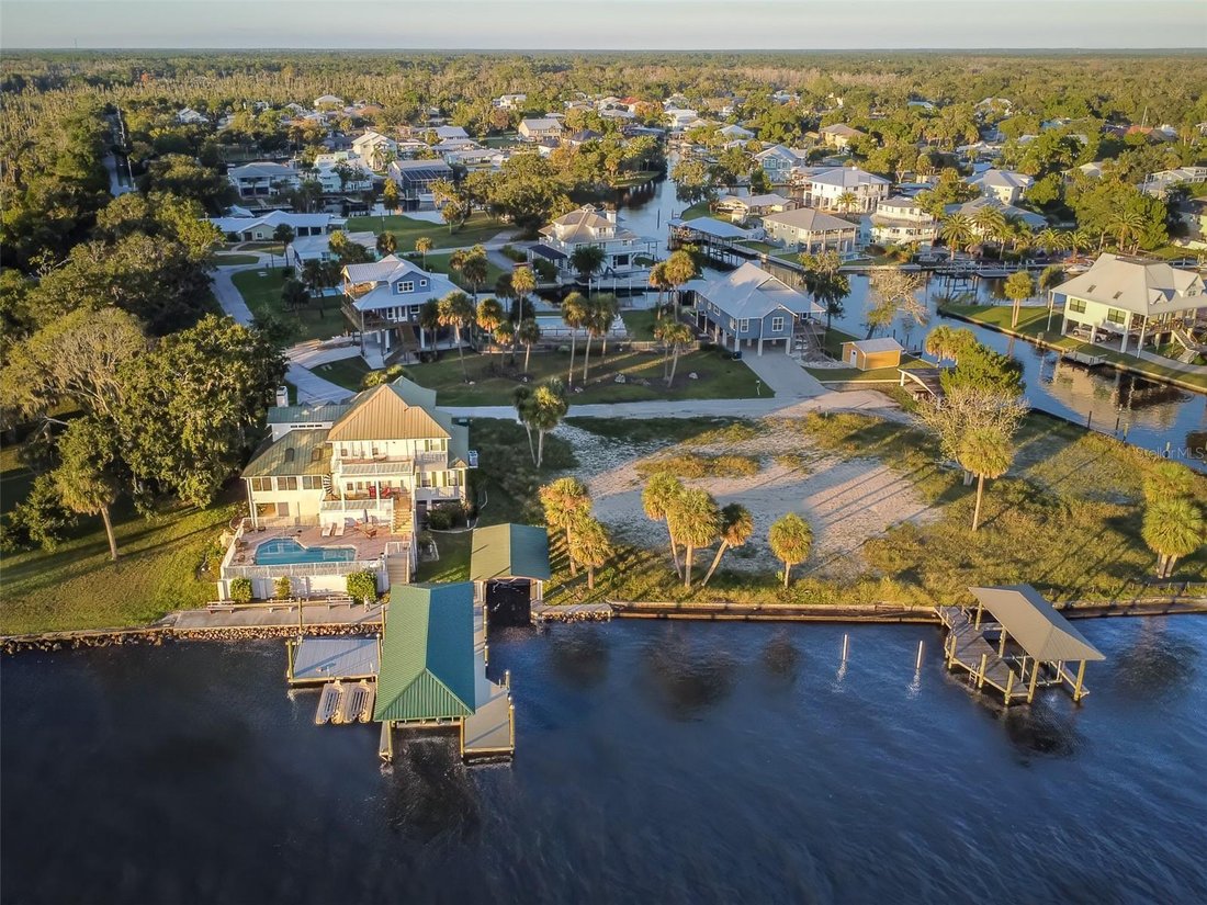House in Crystal River, Florida, United States 4 - 17187053