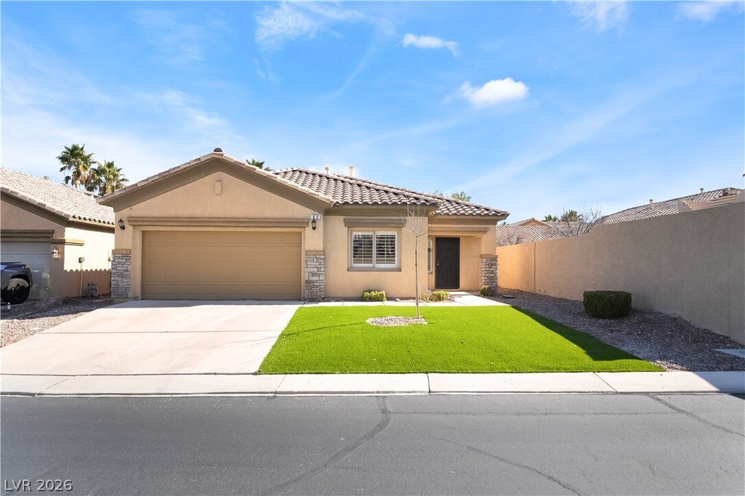 House in Las Vegas, Nevada, United States 2 - 17167445