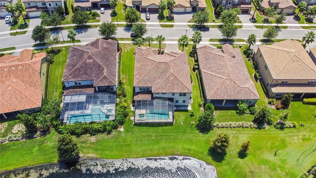 House in Orlando, Florida, United States 5 - 17185819