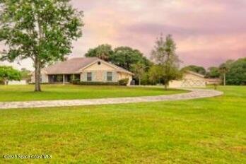 House in Titusville, Florida, United States 1 - 17162812