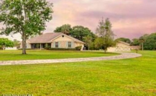 House in Titusville, Florida, United States 1