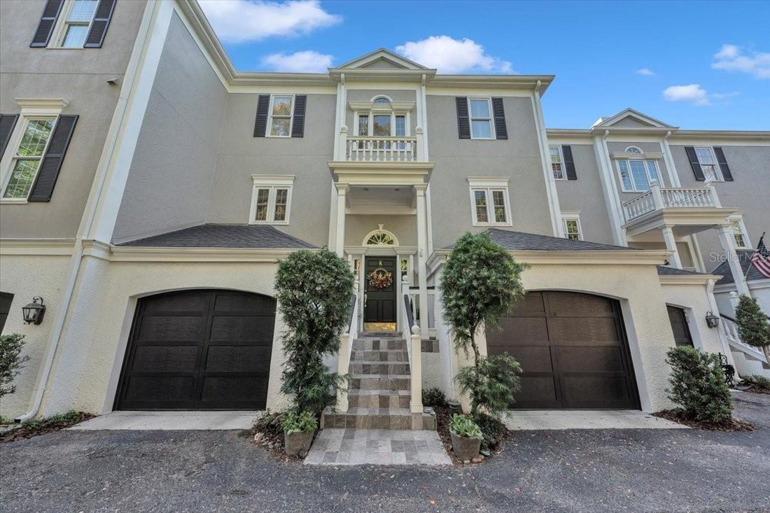 Condo in Tampa, Florida, United States 2 - 17184641