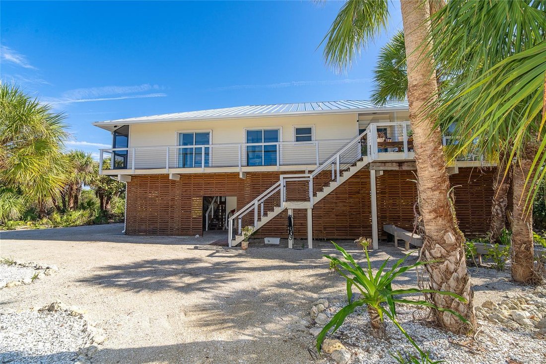 House in Placida, Florida, United States 5 - 17184413