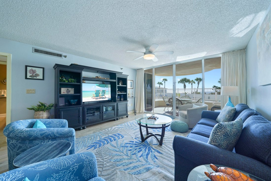Condo in Miramar Beach, Florida, United States 5 - 17166301