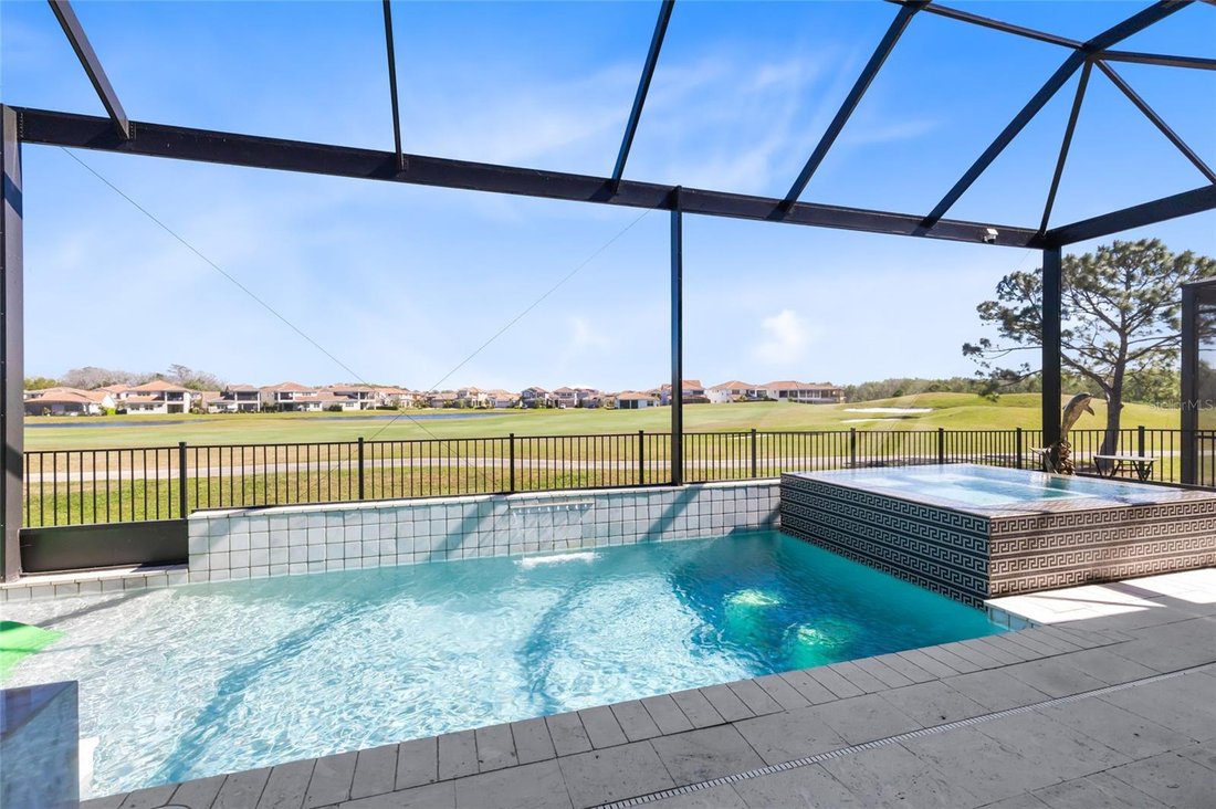 House in Orlando, Florida, United States 4 - 17183644