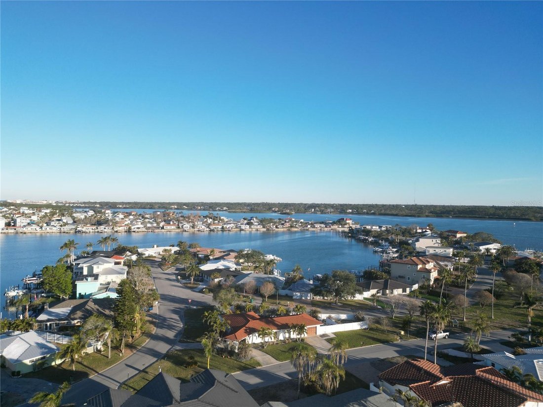 House in Madeira Beach, Florida, United States 5 - 17179303