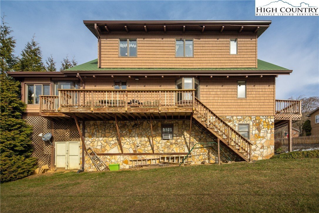 House in Boone, North Carolina, United States 2 - 17174081