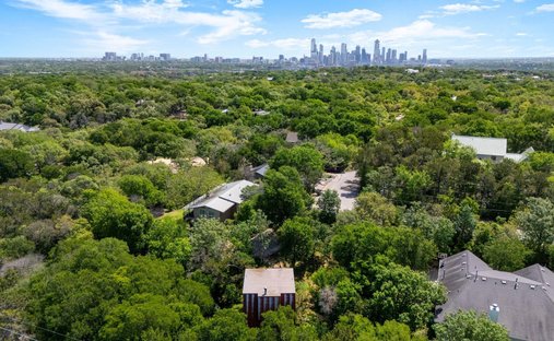 Haus in Austin, Texas, Vereinigte Staaten 1