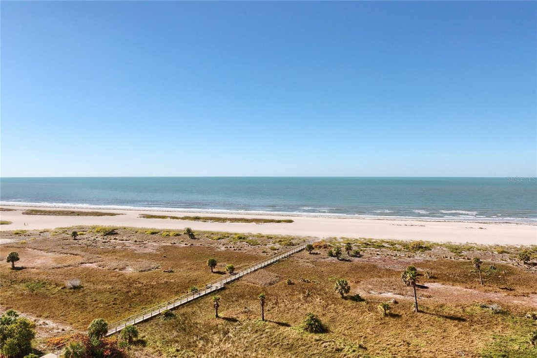 Condo in Clearwater, Florida, United States 1 - 17181479