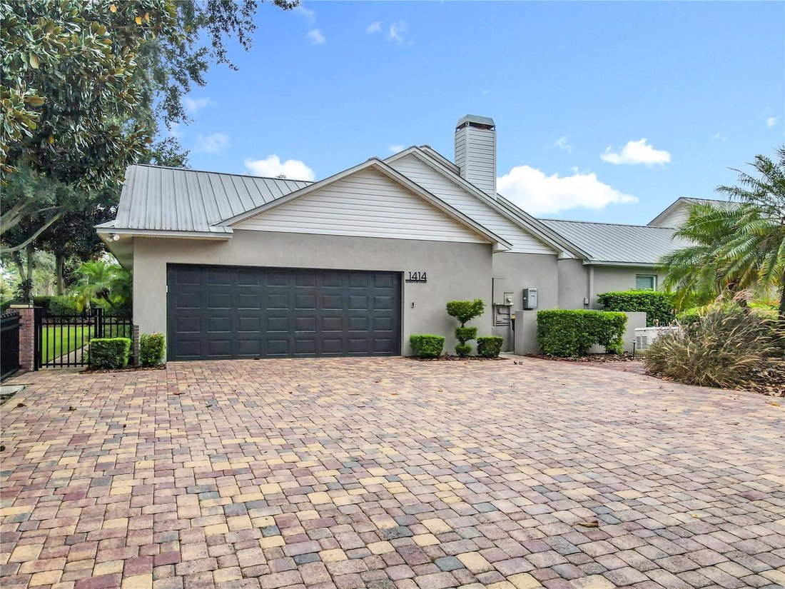 House in Auburndale, Florida, United States 2 - 17184788