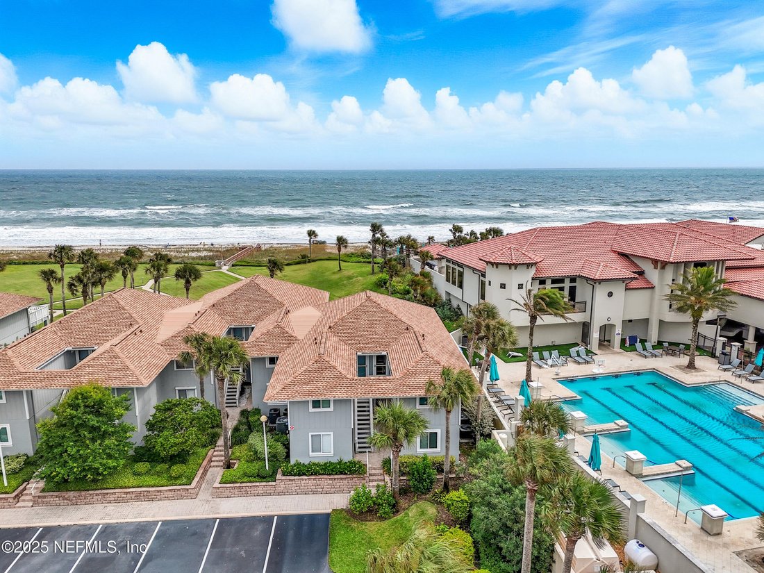 Condo in Ponte Vedra Beach, Florida, United States 1 - 17165420