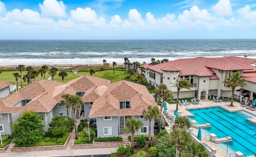 Condo in Ponte Vedra Beach, Florida, United States 1