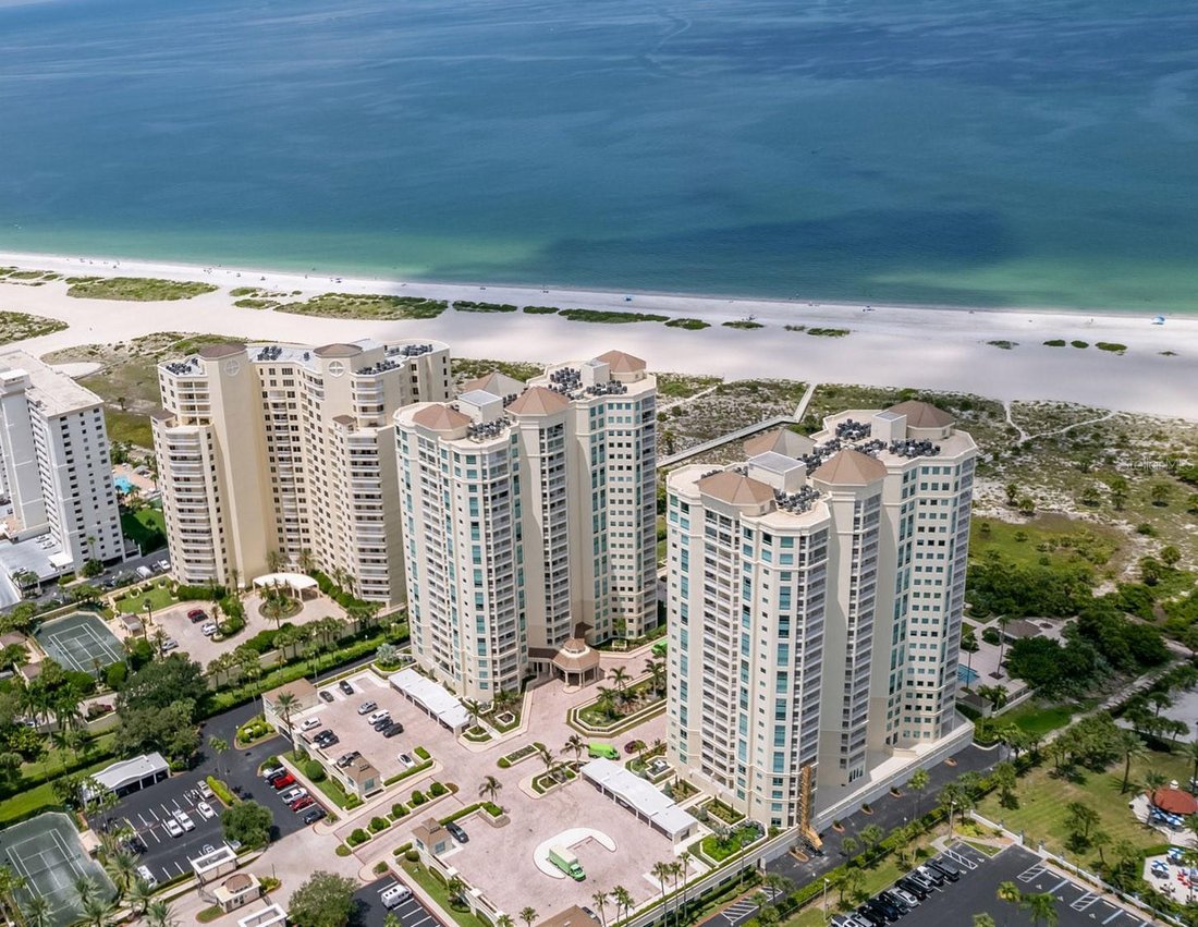 Condo in Clearwater, Florida, United States 2 - 17185251