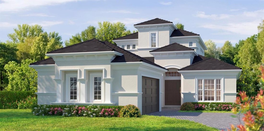 House in Palm Coast, Florida, United States 1 - 17186926