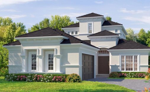 House in Palm Coast, Florida, United States 1