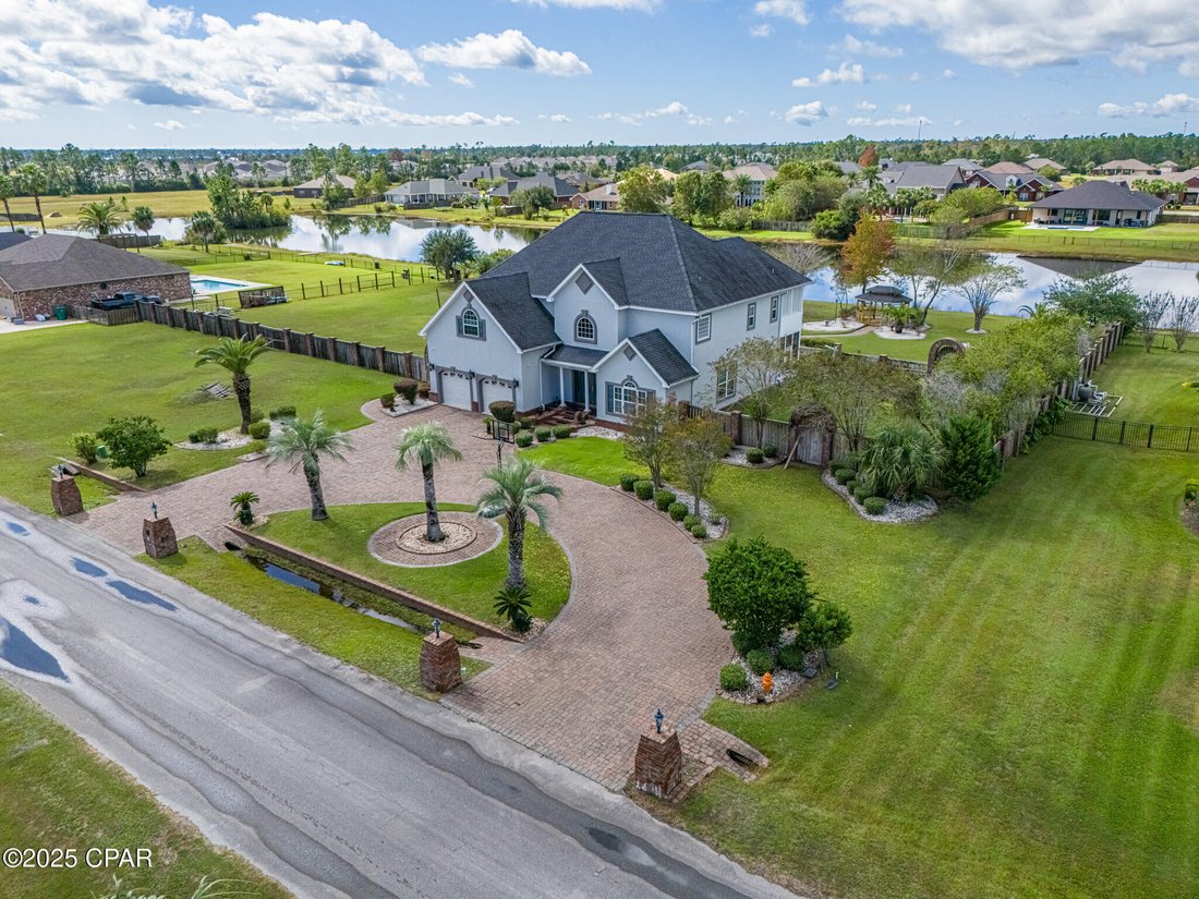 House in Panama City, Florida, United States 2 - 17161143