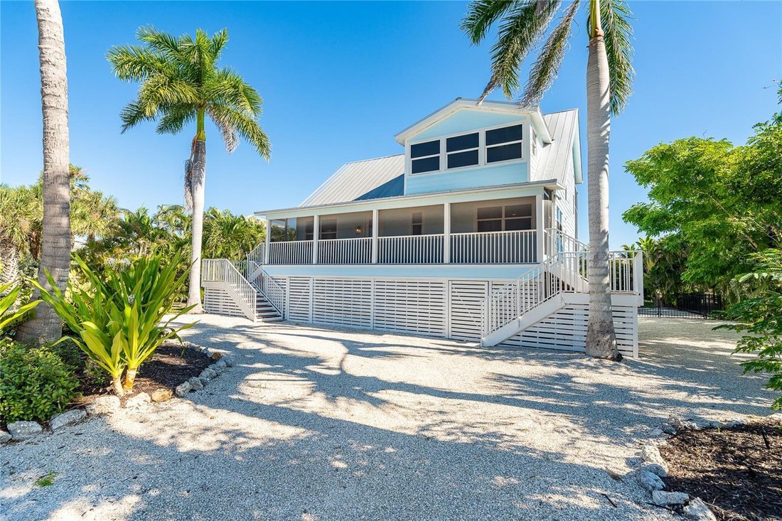 House in Placida, Florida, United States 3 - 17184576