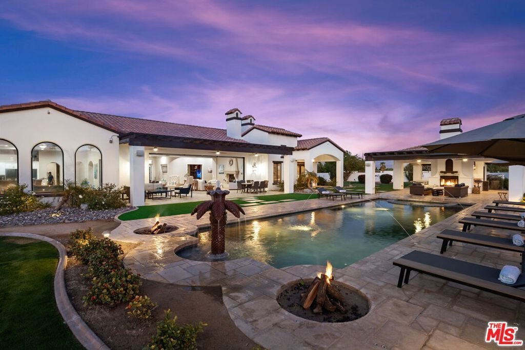House in Indio, California, United States 4 - 17170236