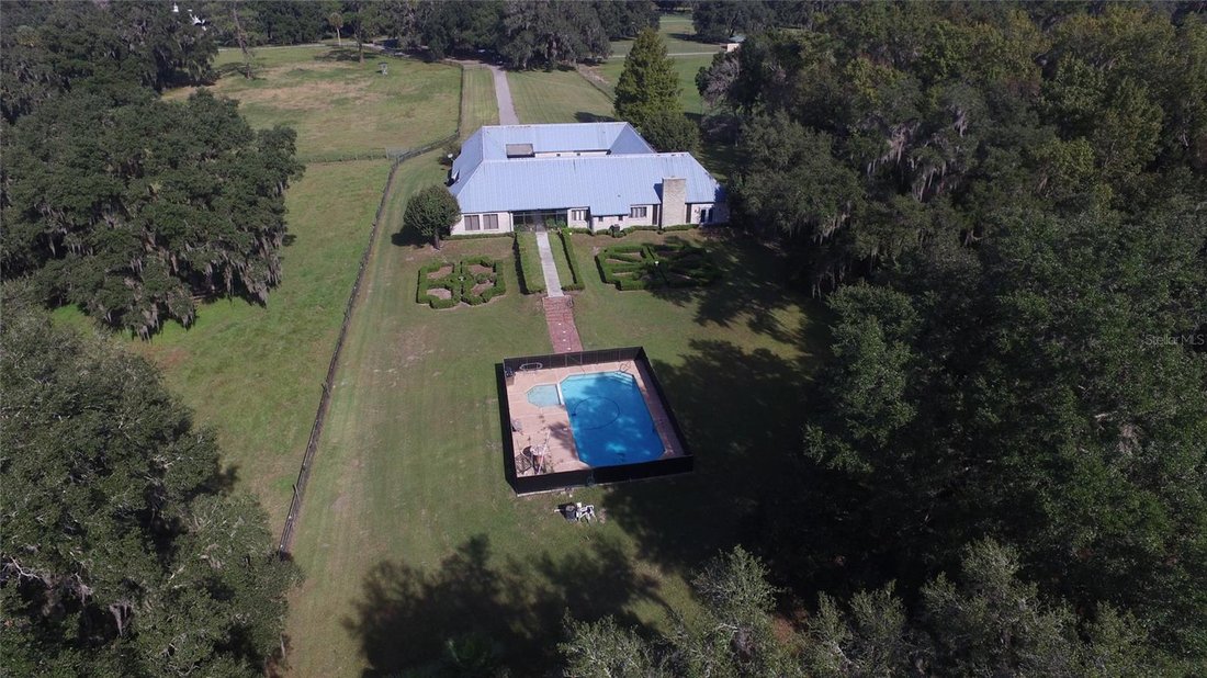 Land in Micanopy, Florida, United States 2 - 17182162