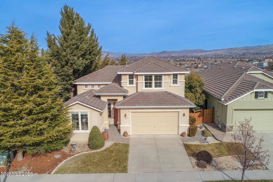 House in Sparks, Nevada, United States 3 - 17162494