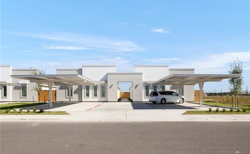 San Juan, Texas, United States 1