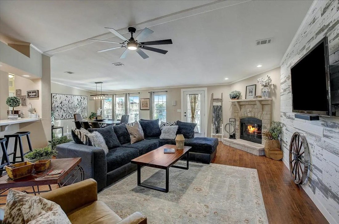 House in Wimberley, Texas, United States 3 - 17187660