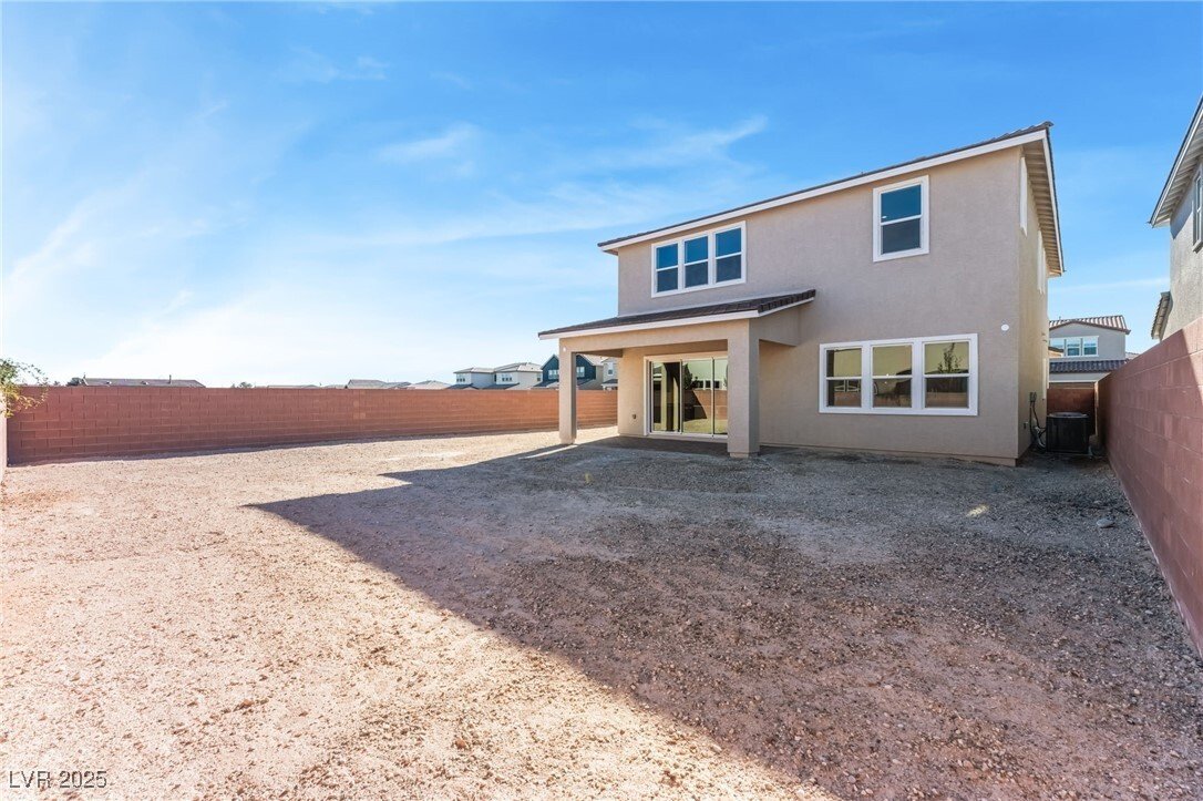 House in Las Vegas, Nevada, United States 2 - 17168042