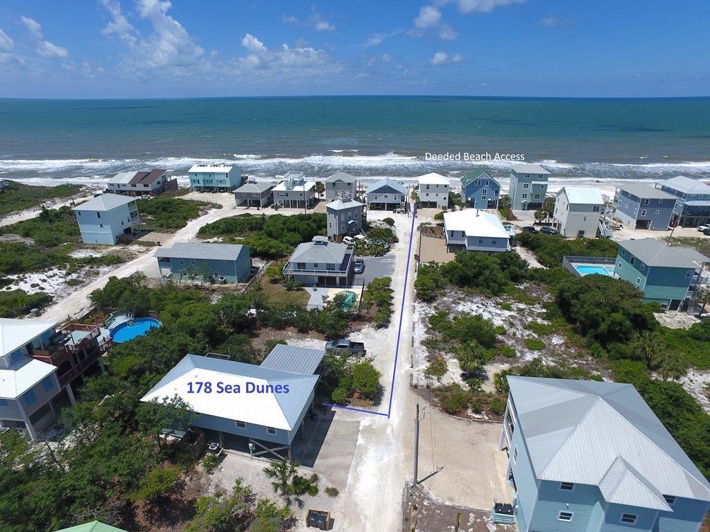 House in Port St. Joe, Florida, United States 2 - 17161809