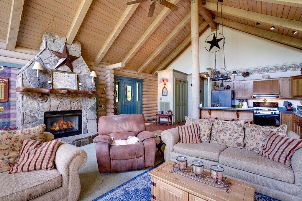 House in Hayesville, North Carolina, United States 4 - 17162731