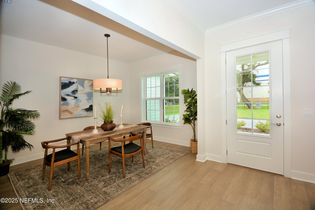 House in Fernandina Beach, Florida, United States 5 - 17165556