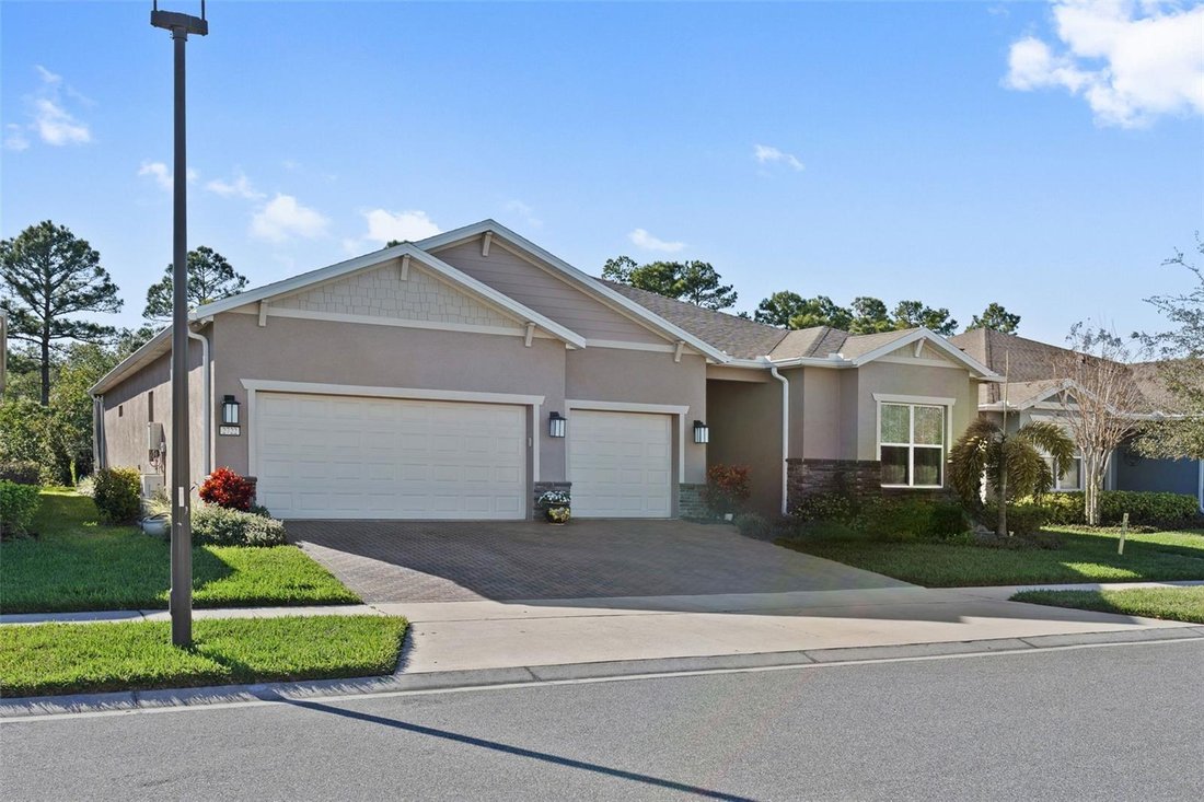 House in St. Cloud, Florida, United States 3 - 17183102