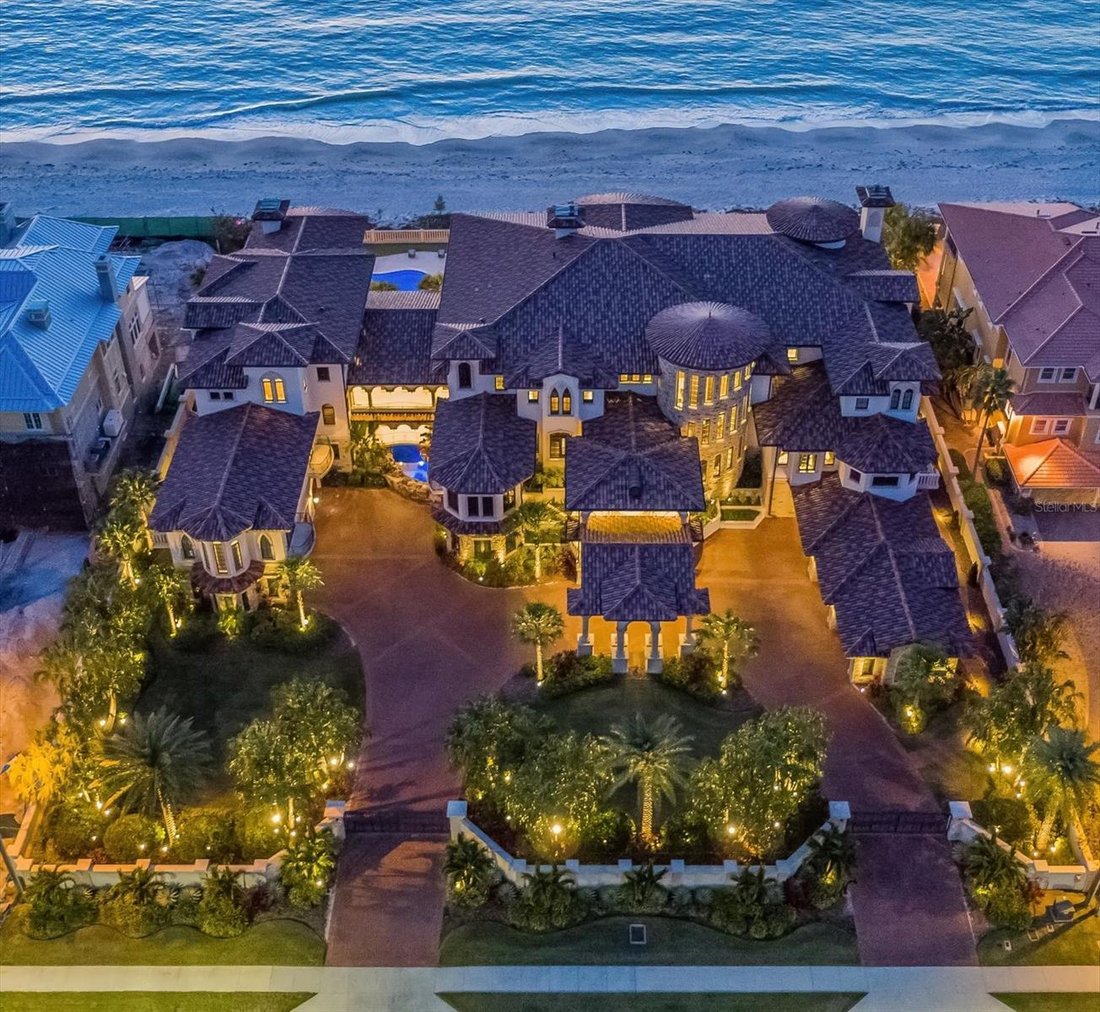House in Belleair Beach, Florida, United States 4 - 17178434