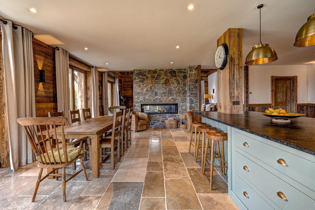 House in Les Houches, Auvergne-Rhône-Alpes, France 3 - 17167836