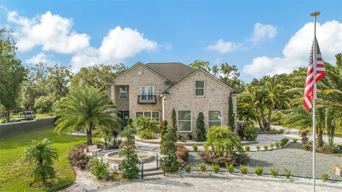 House in Lakeland, Florida, United States 1 - 17182883
