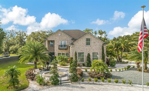 House in Lakeland, Florida, United States 1