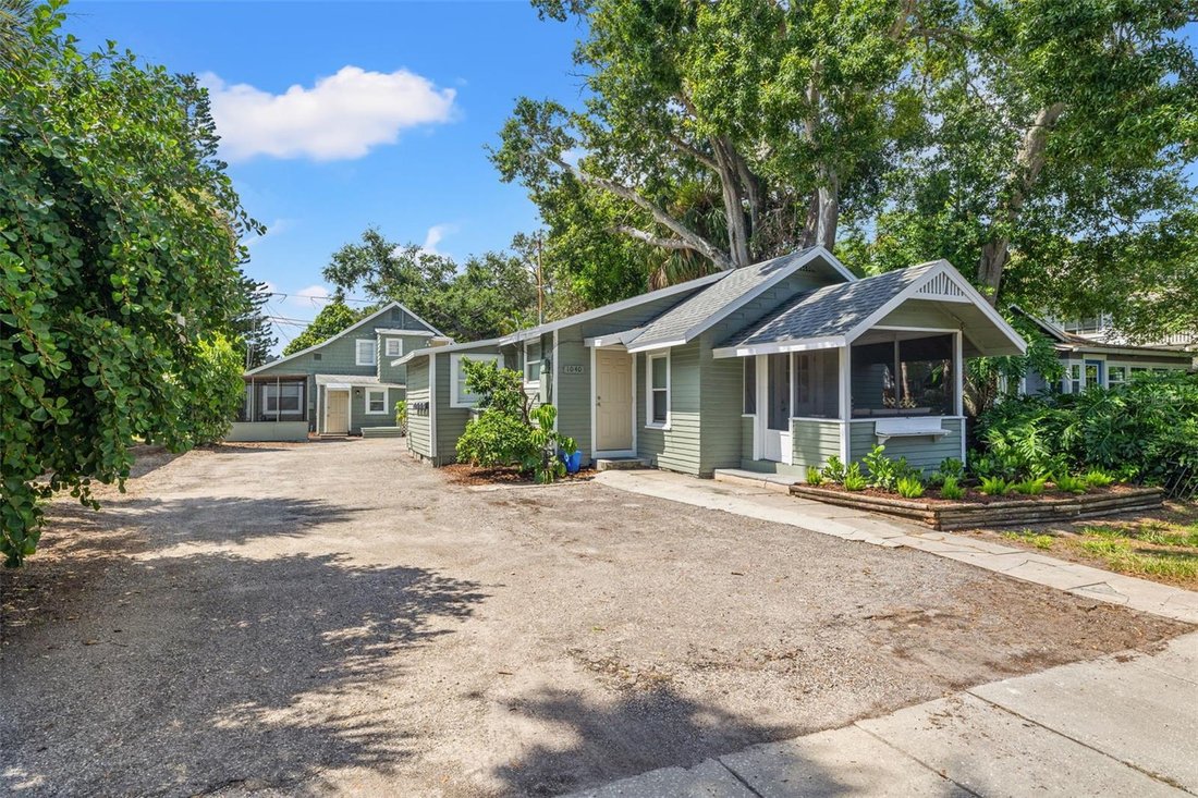 St. Petersburg, Florida, United States 1 - 17181966