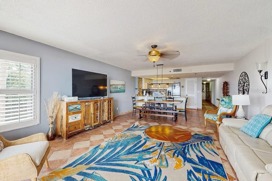 Condo in Indian Shores, Florida, United States 4 - 17187312