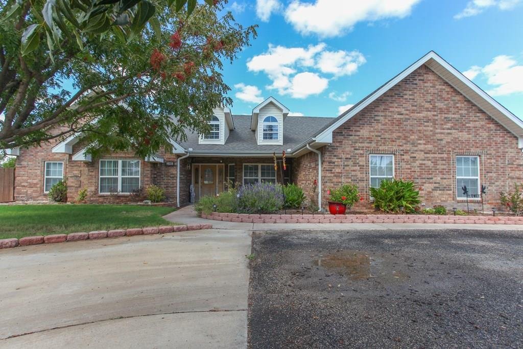 House in Big Spring, Texas, United States 1 - 17163418